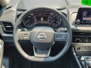 Thumbnail image of 2025 Nissan Rogue at Grand Blanc Nissan