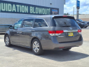 Thumbnail image of 2016 Honda Odyssey at Martin Chevrolet Buick Gmc