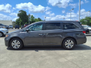 Thumbnail image of 2016 Honda Odyssey at Martin Chevrolet Buick Gmc