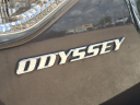 Thumbnail image of 2016 Honda Odyssey at Martin Chevrolet Buick Gmc