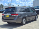 Thumbnail image of 2016 Honda Odyssey at Martin Chevrolet Buick Gmc