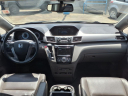Thumbnail image of 2016 Honda Odyssey at Martin Chevrolet Buick Gmc