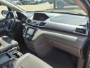 Thumbnail image of 2016 Honda Odyssey at Martin Chevrolet Buick Gmc