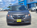 Thumbnail image of 2016 Honda Odyssey at Martin Chevrolet Buick Gmc
