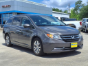 Thumbnail image of 2016 Honda Odyssey at Martin Chevrolet Buick Gmc