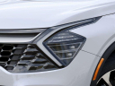 Thumbnail image of 2025 Kia Sportage Hybrid at Vision Kia East Rochester