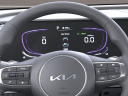Thumbnail image of 2025 Kia Sportage Hybrid at Vision Kia East Rochester