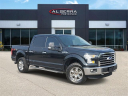 Thumbnail image of 2015 Ford F-150 at Al Serra Chrysler  Dodge Jeep Ram