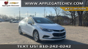 Thumbnail image of 2016 Chevrolet Cruze at Applegate Chevrolet