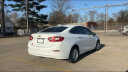 Thumbnail image of 2016 Chevrolet Cruze at Applegate Chevrolet