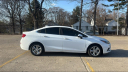 Thumbnail image of 2016 Chevrolet Cruze at Applegate Chevrolet