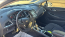 Thumbnail image of 2016 Chevrolet Cruze at Applegate Chevrolet