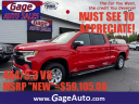 Thumbnail image of 2024 Chevrolet Silverado 1500 at Gage Auto Sales
