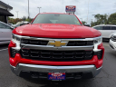 Thumbnail image of 2024 Chevrolet Silverado 1500 at Gage Auto Sales