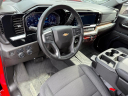 Thumbnail image of 2024 Chevrolet Silverado 1500 at Gage Auto Sales