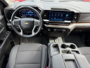 Thumbnail image of 2024 Chevrolet Silverado 1500 at Gage Auto Sales