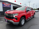 Thumbnail image of 2024 Chevrolet Silverado 1500 at Gage Auto Sales
