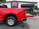 Thumbnail image of 2024 Chevrolet Silverado 1500 at Gage Auto Sales
