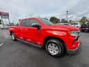 Thumbnail image of 2024 Chevrolet Silverado 1500 at Gage Auto Sales