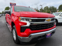 Thumbnail image of 2024 Chevrolet Silverado 1500 at Gage Auto Sales