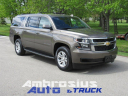 Thumbnail image of 2016 Chevrolet Suburban at Ambrosius Auto LLC