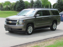 Thumbnail image of 2016 Chevrolet Suburban at Ambrosius Auto LLC