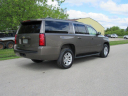 Thumbnail image of 2016 Chevrolet Suburban at Ambrosius Auto LLC
