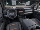 Thumbnail image of 2025 GMC Sierra 2500HD at Lafontaine Buick GMC of Ann Arbor