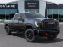 Thumbnail image of 2025 GMC Sierra 2500HD at Lafontaine Buick GMC of Ann Arbor