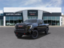 Thumbnail image of 2025 GMC Sierra 2500HD at Lafontaine Buick GMC of Ann Arbor