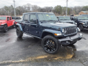 Thumbnail image of 2025 Jeep Gladiator at Gary Mathews Motors
