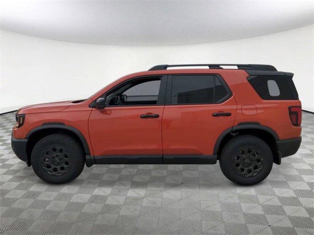 Thumbnail image of 2026 Honda Passport at McGrath Honda of St. Charles USED