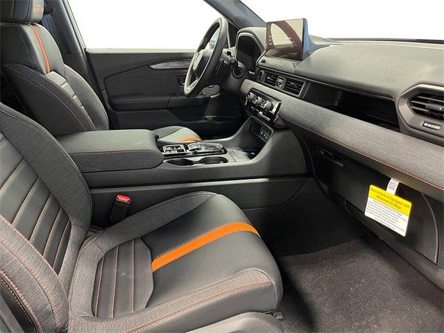 Thumbnail image of 2026 Honda Passport at McGrath Honda of St. Charles USED