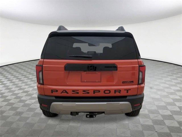 Thumbnail image of 2026 Honda Passport at McGrath Honda of St. Charles USED