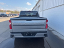 Thumbnail image of 2025 Chevrolet Silverado 1500 at Simms Chevrolet Co.