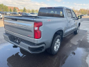 Thumbnail image of 2025 Chevrolet Silverado 1500 at Simms Chevrolet Co.