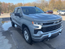 Thumbnail image of 2025 Chevrolet Silverado 1500 at Simms Chevrolet Co.