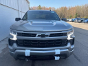 Thumbnail image of 2025 Chevrolet Silverado 1500 at Simms Chevrolet Co.