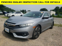 Thumbnail image of 2017 Honda Civic at Hamilton Honda
