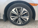 Thumbnail image of 2017 Honda Civic at Hamilton Honda