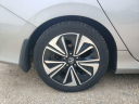 Thumbnail image of 2017 Honda Civic at Hamilton Honda