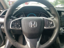 Thumbnail image of 2017 Honda Civic at Hamilton Honda