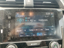 Thumbnail image of 2017 Honda Civic at Hamilton Honda