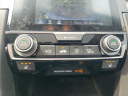 Thumbnail image of 2017 Honda Civic at Hamilton Honda