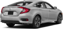 Thumbnail image of 2017 Honda Civic at Hamilton Honda