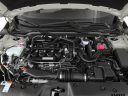 Thumbnail image of 2017 Honda Civic at Hamilton Honda