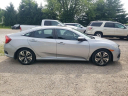 Thumbnail image of 2017 Honda Civic at Hamilton Honda