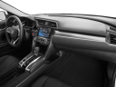 Thumbnail image of 2017 Honda Civic at Hamilton Honda