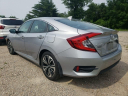 Thumbnail image of 2017 Honda Civic at Hamilton Honda