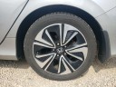 Thumbnail image of 2017 Honda Civic at Hamilton Honda